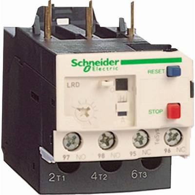    Schneider Electric LRD02  1 db