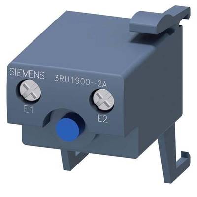 Vezérlőmodul   Siemens 3RU1900-2AB71  1 db