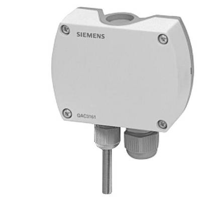 Siemens Siemens-KNX BPZ:QAC3161 Hőmérséklet érzékelő    BPZ:QAC3161