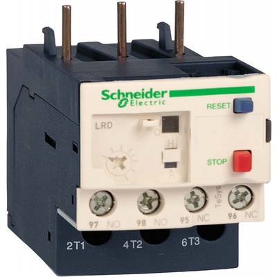    Schneider Electric LR3D126  1 db