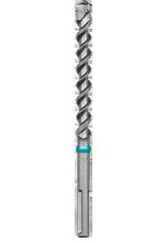 Heller Trijet Ultimate 22367 6 Kalapácsfúró 20 mm Teljes hossz 920 mm SDS-Max 1 db