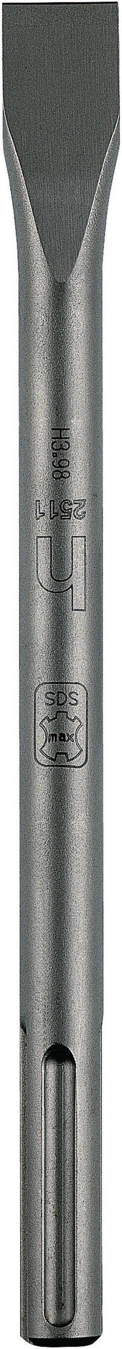 Heller 21003 4 Lapos véső 25 mm Teljes hossz 280 mm SDS-Max 1 db