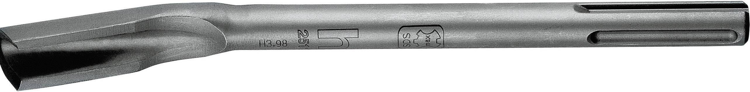 Heller 21008 9 Véső 26 mm Teljes hossz 300 mm SDS-Max 1 db