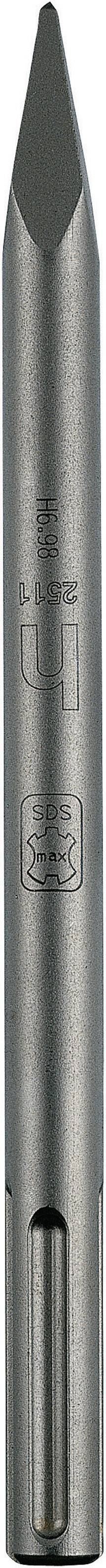Heller 21002 7 Hegyes véső Teljes hossz 600 mm SDS-Max 1 db