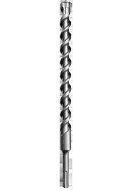 Heller Y-Cutter Ergo 22528 1 Kalapácsfúró 22 mm Teljes hossz 450 mm SDS-Plus 1 db