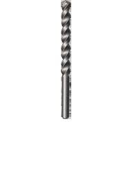 Heller 24616 3 Kő spirálfúró 10 mm Teljes hossz 150 mm Hengeres befogószár 1 db