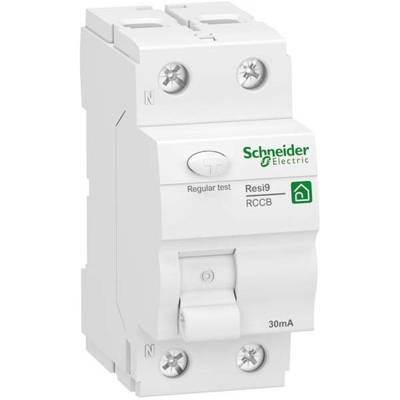 Schneider Electric R9R22240  Hibaáram védőkapcsoló  A    40 A 0.03 A 230 V