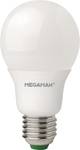 Megaman LED E27 6.5W melegfehér izzólámpa forma, növény megvilágítás