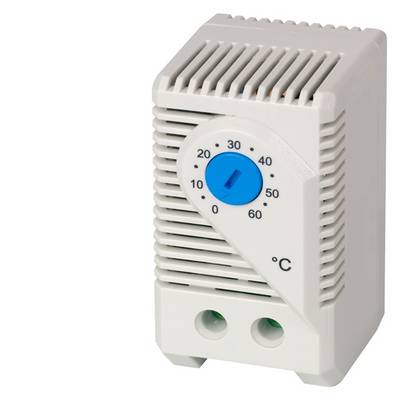 Kis termosztát 8MR2170-2BB Siemens