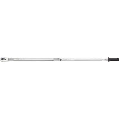 Hazet System 6000 CT 6160-1CT Nyomatékkulcs Racsnival 1" (25 mm) 600 - 1600 Nm