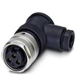 Plug-in connector SACC-MINFR-3CON-PG 9