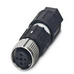 Sensor/actuator plug-in connector SACC-FS-4QO-0,34-M SCO