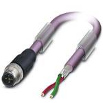 Bus system cable SAC-2P-M12MSB/ 2,0-910