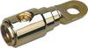 Aranyozott körsaru Ø 10/50 mm², Sinus Live RKS-50
