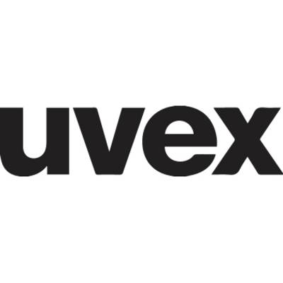 uvex i-works 9194171 Védőszemüveg UV-védelemmel Antracit, Kék EN 170 DIN 170 