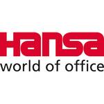 A Hansa TSA / 5020004 telefon lengőkarja fekete