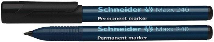 Schneider Schreibgeräte Maxx 240 124001 Kék-3