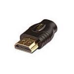 Lindy Video / Audio / Hálózati adapter - HDMI - 19 tűs Micro-HDMI (W)