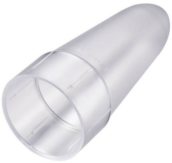 NiteCore NITNDF34 Diffúzor  MT25, MT26, SRT6 és zseblámpák Ø 33-36 mm-rel
