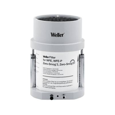 Weller WFE Forrasztási füstelszívó 230 V  30 l/perc