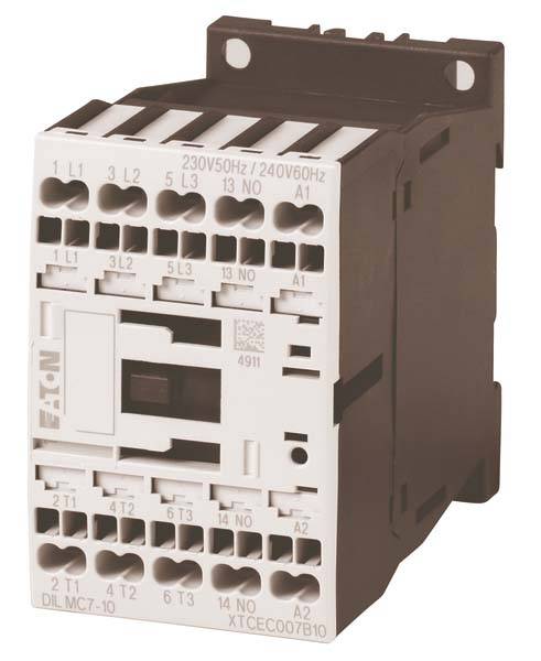 Eaton DILAC-22(24VDC) Segédvédelem 1 db-0