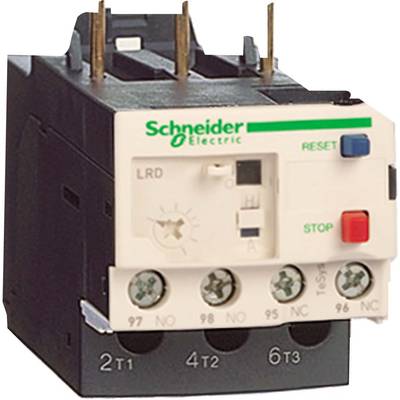    Schneider Electric LRD056  1 db