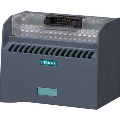Siemens 6ES7924-0BF20-0BA0 6ES79240BF200BA0 SPS csatlakozómodul 50 V