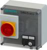 Ház Siemens 3RK4353-3CR58-0BA0