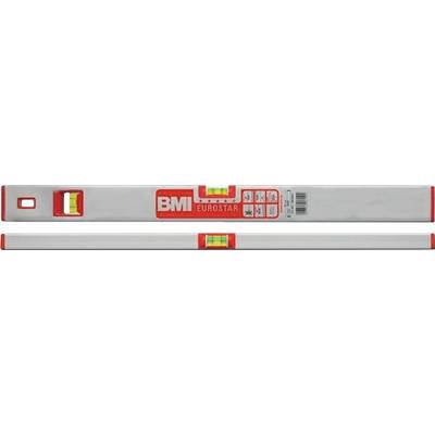 BMI Eurostar 690080E Vízmérték   80 cm  0.5 mm/m