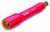 Cimco 112640 112640 Dugókulcs hosszabbító Meghajtás (csavarhúzó) 1/2" (12,5 mm) 125 mm 1 db