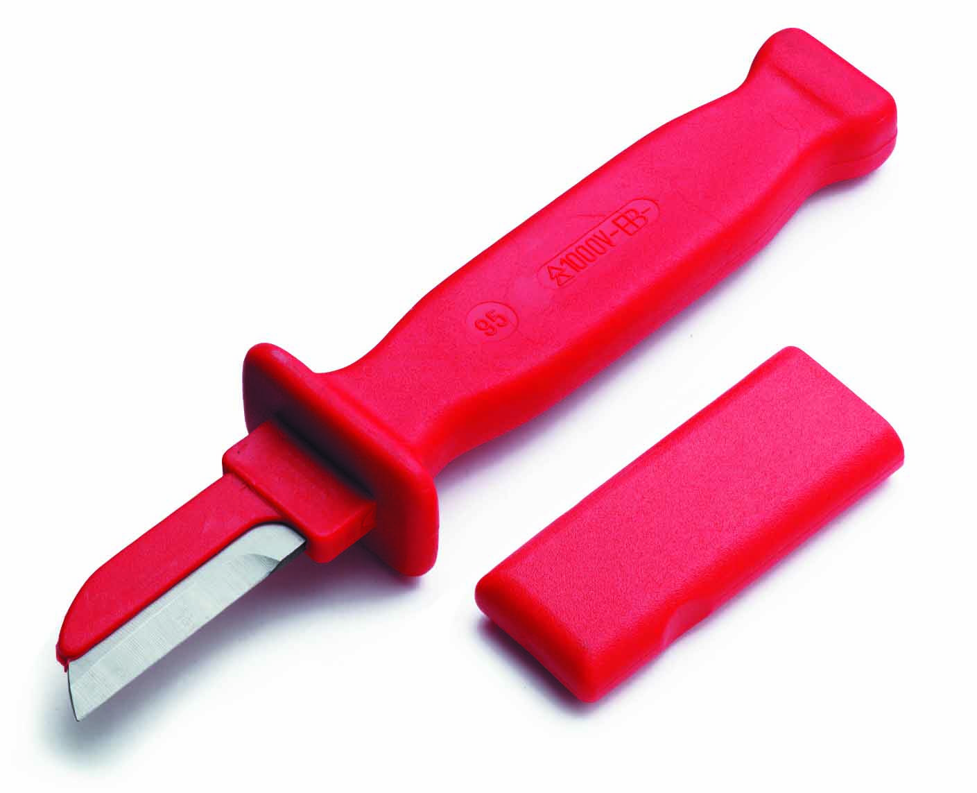 Cimco 120043 Cimco Werkzeuge Kábelkés Alkalmas Kerek vezetékek