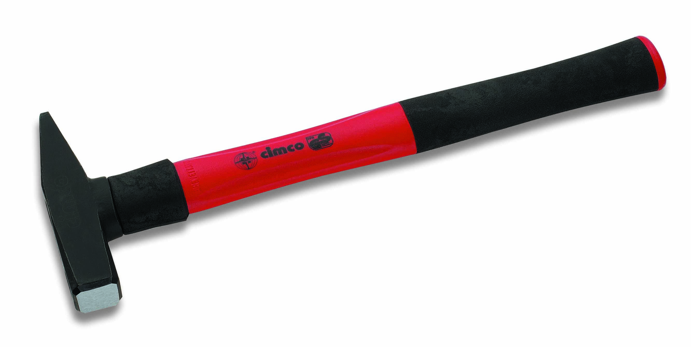 Cimco Cimco Werkzeuge 130405 Lakatos kalapács ergonómikus markolat 766 g 1 db
