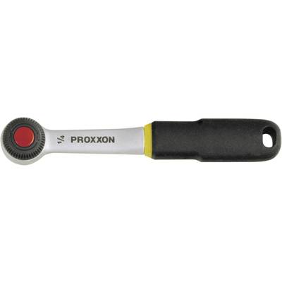 Racsnis kulcs standard S (1/4") Proxxon Industrial 23 092