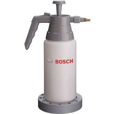 Vizes palack gyémánt nedves fúrókhoz Bosch Accessories 2608190048    