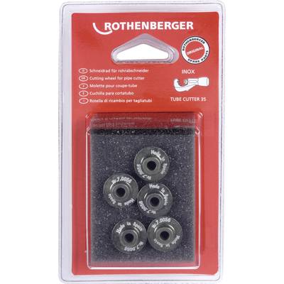 Rothenberger Inox vágókorong 5 darab 070056D