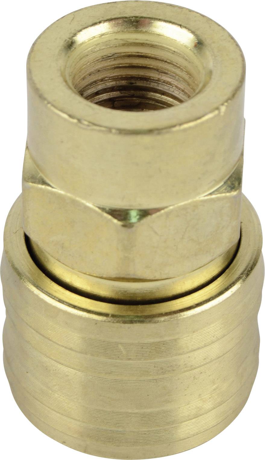 Sűrített levegő csatlakozó, R 6,3 MM (1/4&quot )