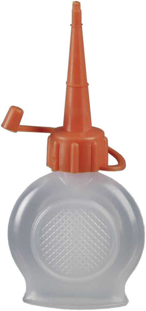Pressol olajozó, olajspriccelő flakon 20 ml Pressol 06061
