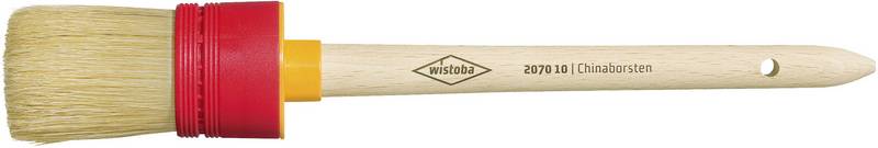 Körecset, festőecset 20 mm Wistoba 207002 Wistoba