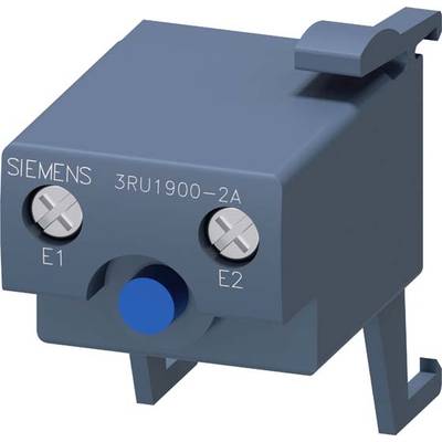 Vezérlőmodul   Siemens 3RU1900-2AF71  1 db