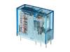 Finder 40.61.9.012.0000 Nyák relé 12 V/DC 16 A 1 váltó 1 db Tray