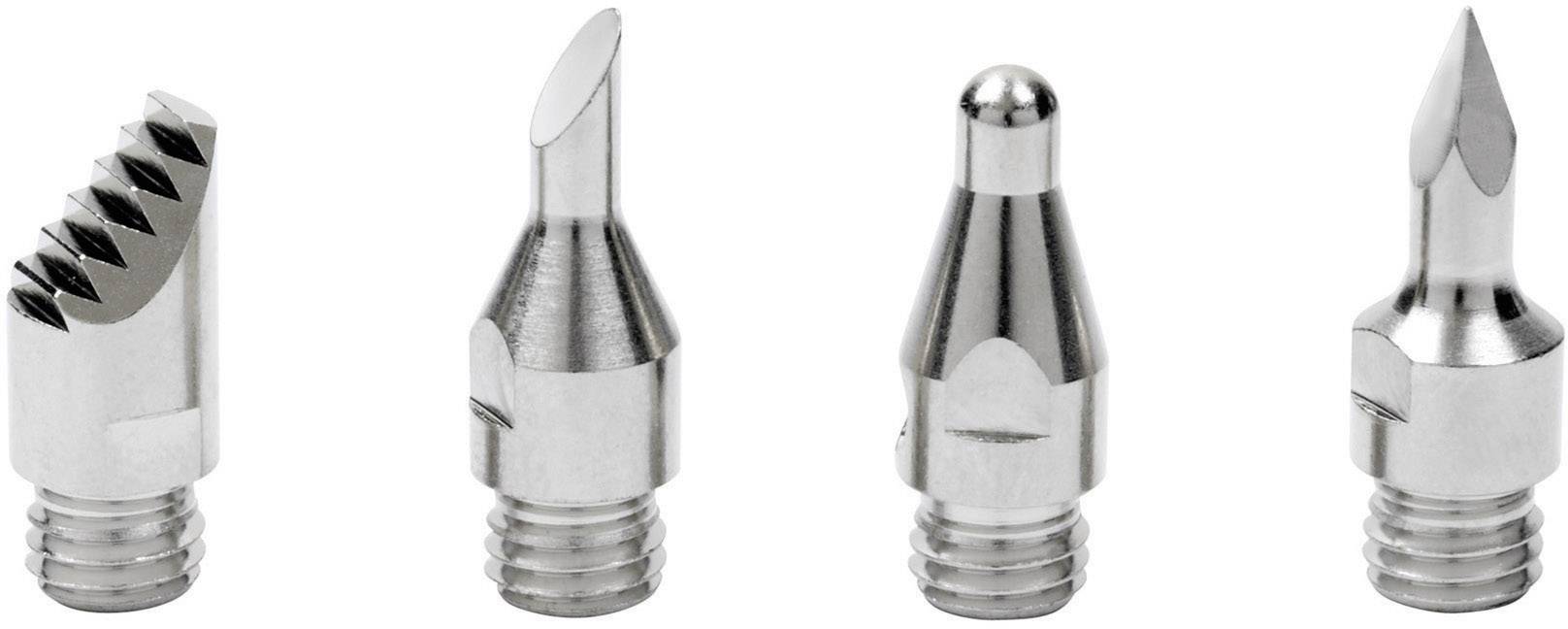 Dremel Versatip 204 Égető tartozék készlet, 26150204JA