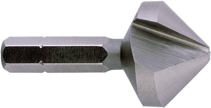 HSS süllyesztőfúró bit Ø 6,3 mm HSS Exact 05641