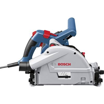   Bosch Professional  GKT 55 GCE  Merülőfűrész  Vágási mélység max. (90°) 57 mm      1400 W    