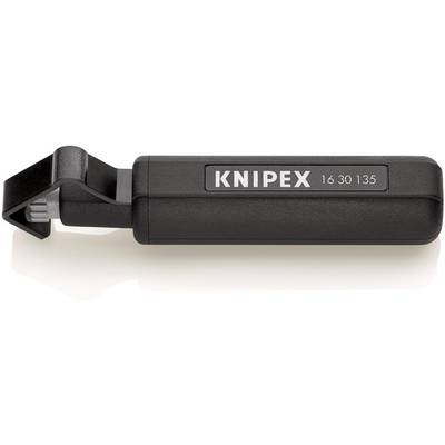 Knipex 16 30 135 SB kábelkés, kábelcsupaszoló, blankoló 6 - 29 mm kábelekhez