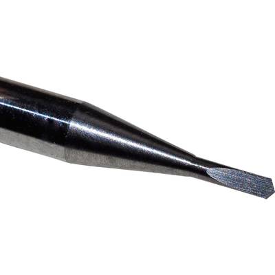 Keményfém fúró 1 mm, 1 db-0