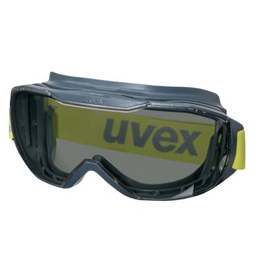 uvex pheos cx2 9198 9198237 Védőszemüveg UV-védelemmel Antracit   