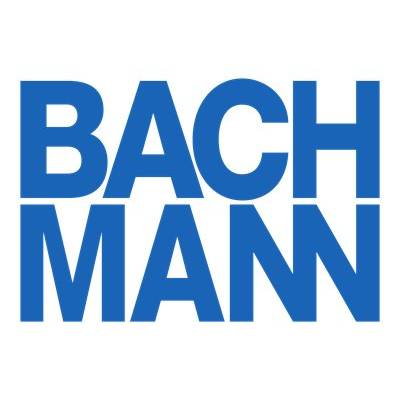 Bachmann 330.073 Elosztó kapcsolóval  Alumínium, Fekete Védőérintkezős 1 db