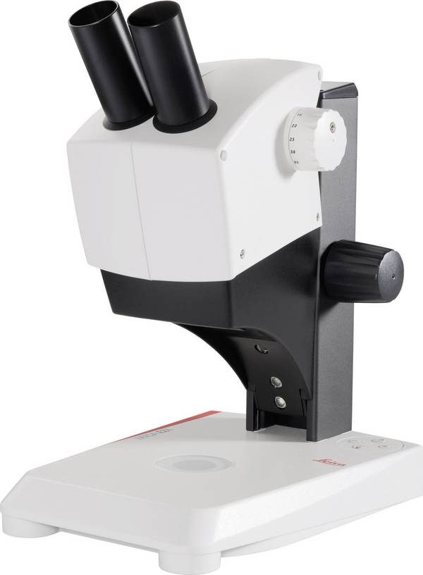 Leica Microsystems 10447199 EZ4offen Sztereo mikroszkóp Binokulár  Beeső fény, Átvilágítás