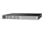 Cisco ISR 4331 Beépített Ethernet port Fekete vezetékes útválasztó