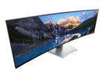Dell UltraSharp U4919DW LCD monitor